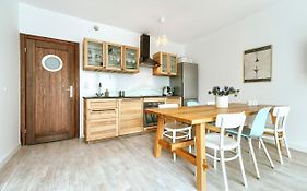 Sea Apartment Gdynia